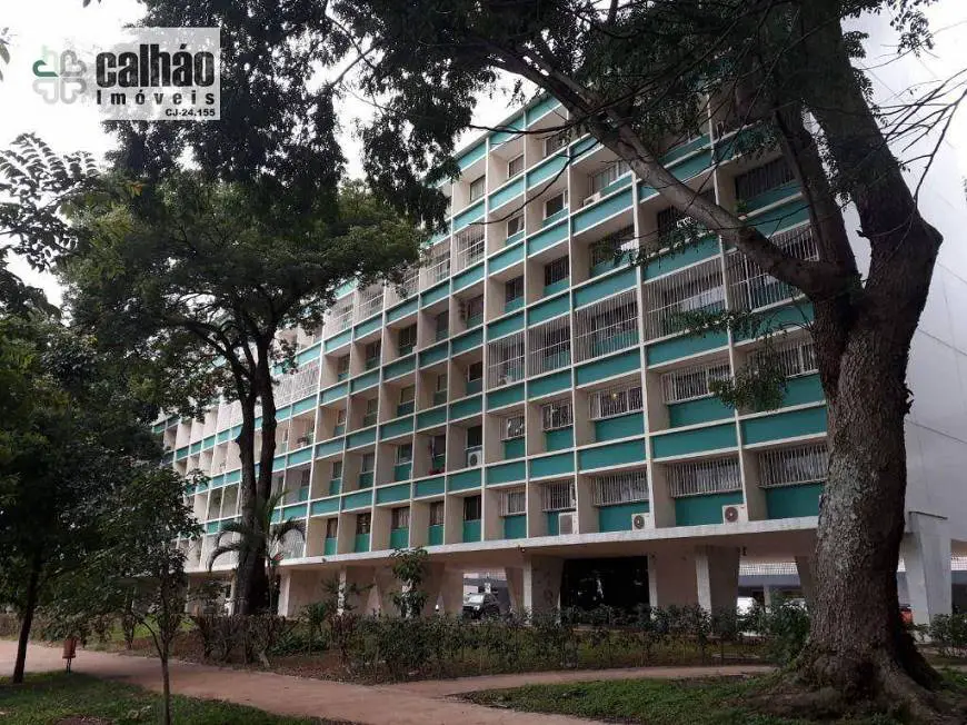 Foto 1 de Apartamento com 3 Quartos para alugar, 161m² em Asa Sul, Brasília