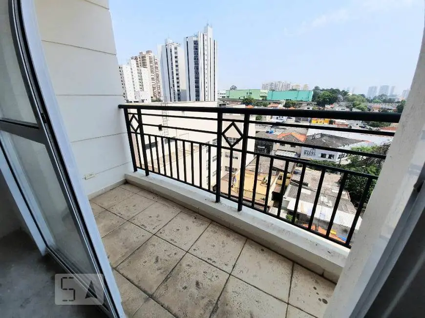 Foto 5 de Apartamento com 3 Quartos para alugar, 104m² em Baeta Neves, São Bernardo do Campo