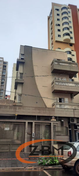 Foto 1 de Apartamento com 3 Quartos para alugar, 150m² em Centro, Londrina
