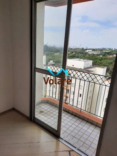 Foto 3 de Apartamento com 3 Quartos para alugar, 63m² em Cidade São Francisco, São Paulo