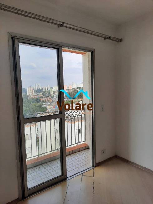 Foto 4 de Apartamento com 3 Quartos para alugar, 63m² em Cidade São Francisco, São Paulo