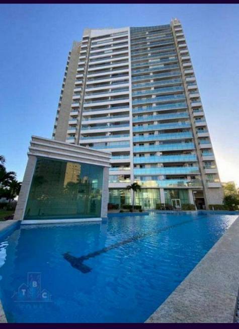 Foto 1 de Apartamento com 3 Quartos à venda, 97m² em Cocó, Fortaleza