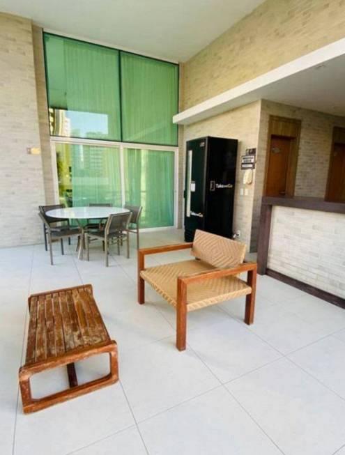 Foto 3 de Apartamento com 3 Quartos à venda, 97m² em Cocó, Fortaleza