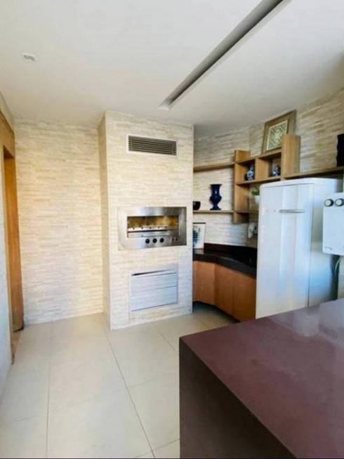 Foto 4 de Apartamento com 3 Quartos à venda, 97m² em Cocó, Fortaleza