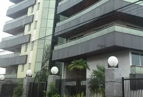 Foto 1 de Apartamento com 3 Quartos à venda, 385m² em Dom Feliciano, Gravataí