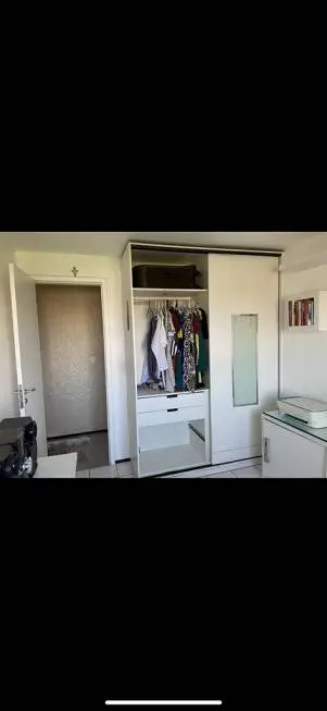 Foto 4 de Apartamento com 3 Quartos para alugar, 112m² em Engenheiro Luciano Cavalcante, Fortaleza