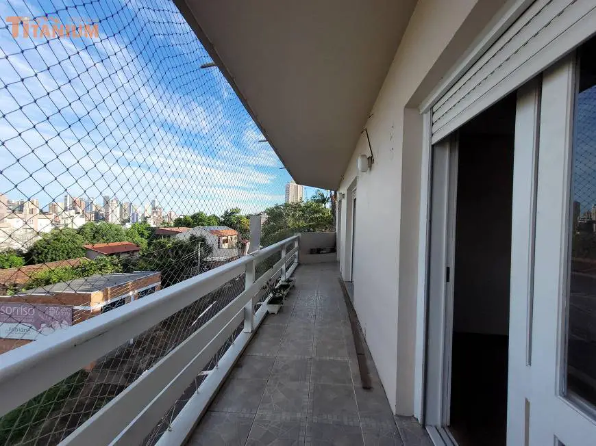 Foto 1 de Apartamento com 3 Quartos para alugar, 121m² em Guarani, Novo Hamburgo