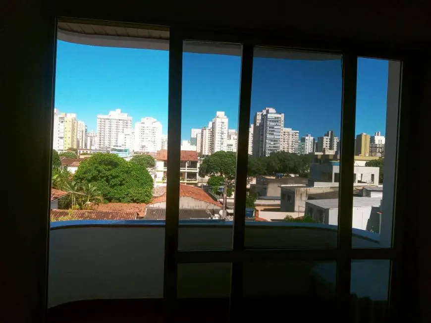 Foto 1 de Apartamento com 3 Quartos à venda, 96m² em Itapuã, Vila Velha