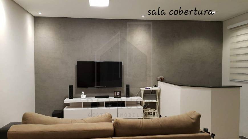 Foto 5 de Apartamento com 3 Quartos à venda, 144m² em Jardim Alto da Boa Vista, Valinhos
