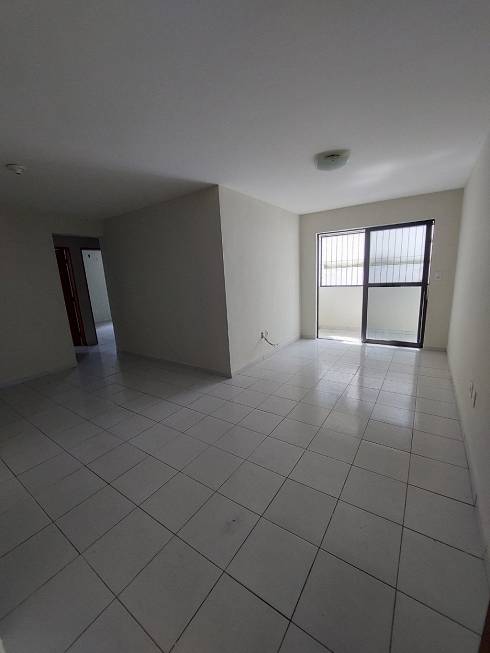 Foto 4 de Apartamento com 3 Quartos à venda, 72m² em Jardim Cidade Universitária, João Pessoa