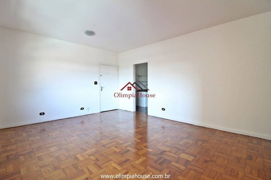 Foto 1 de Apartamento com 3 Quartos para alugar, 110m² em Jardim Paulista, São Paulo