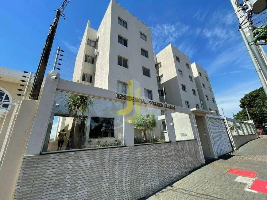 Foto 1 de Apartamento com 3 Quartos à venda, 68m² em Maria Luíza, Cascavel