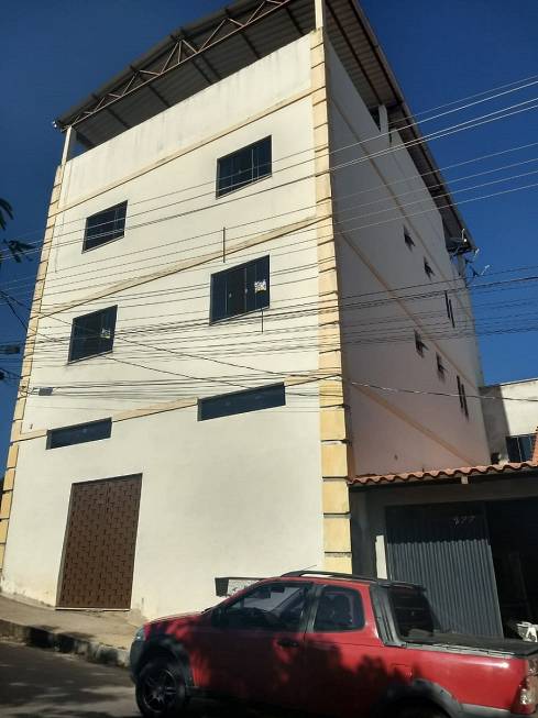 Foto 1 de Apartamento com 3 Quartos à venda, 250m² em Solar da Serra Colonia do Marcal, São João Del Rei