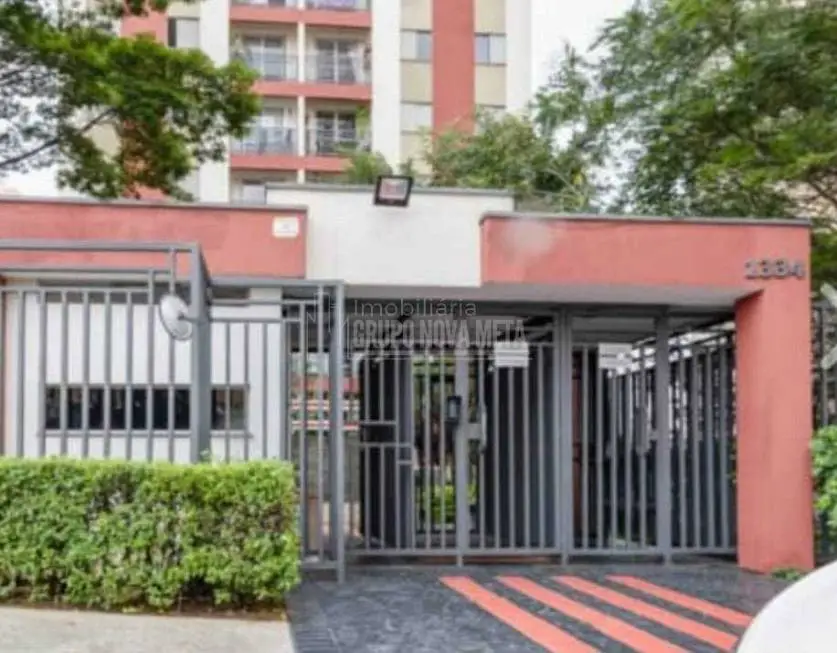 Foto 1 de Apartamento com 3 Quartos à venda, 68m² em Vila Carrão, São Paulo