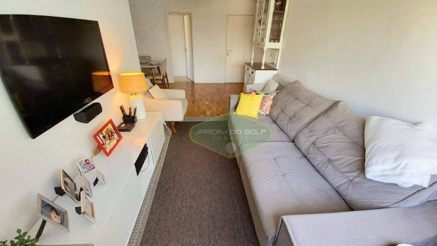 Foto 1 de Apartamento com 3 Quartos para venda ou aluguel, 90m² em Vila Cordeiro, São Paulo