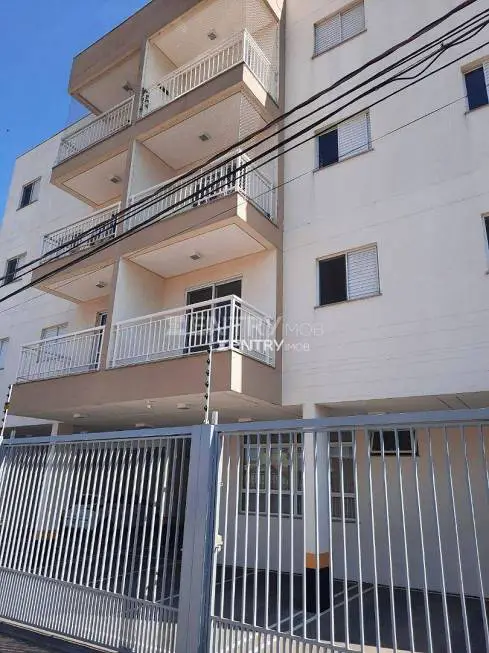 Foto 1 de Apartamento com 3 Quartos à venda, 81m² em Vila Lacerda, Jundiaí