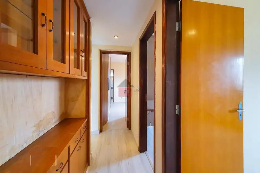 Foto 1 de Apartamento com 3 Quartos à venda, 93m² em Vila Moinho Velho, São Paulo