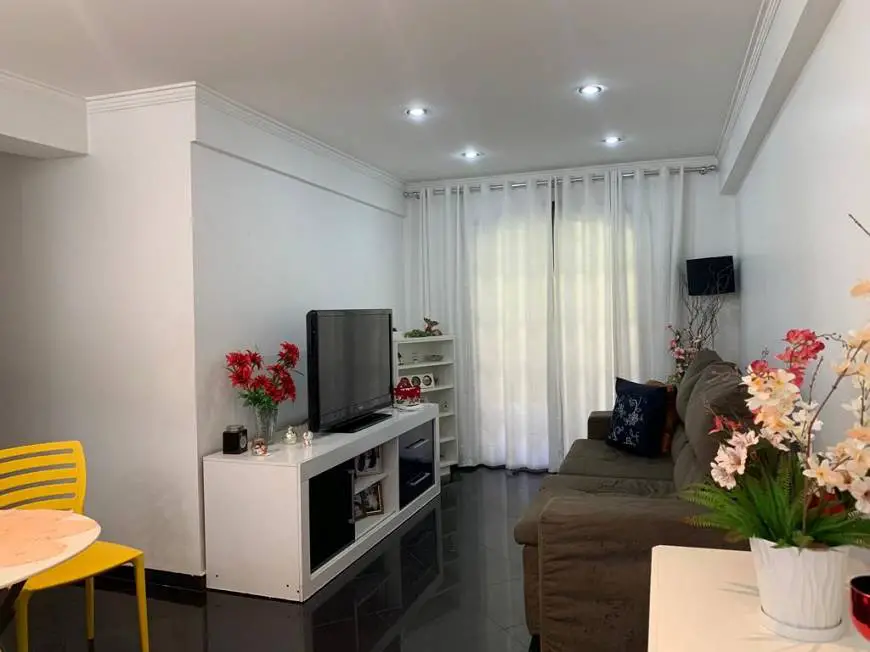 Foto 1 de Apartamento com 3 Quartos à venda, 67m² em Vila Rosalia, Guarulhos