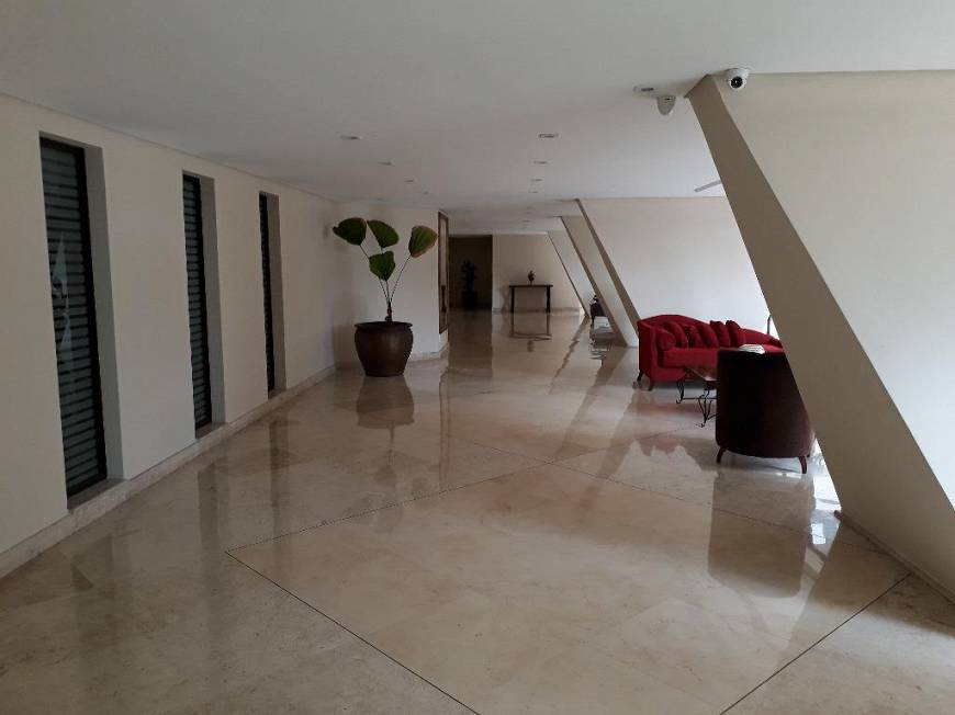 Foto 2 de Apartamento com 4 Quartos à venda, 287m² em Alphaville, Barueri