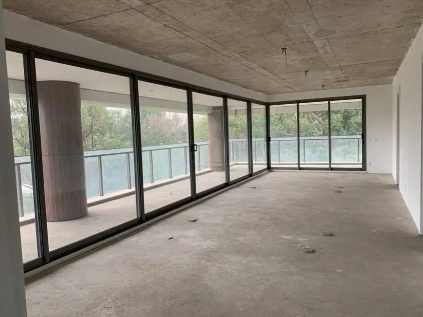 Foto 1 de Apartamento com 4 Quartos à venda, 286m² em Alto de Pinheiros, São Paulo