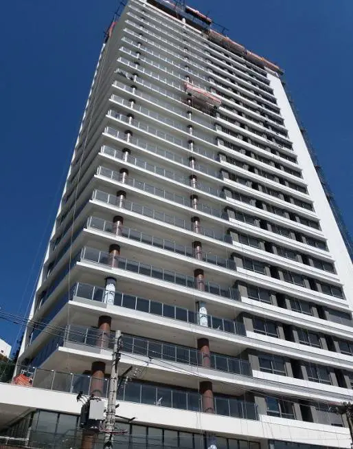 Foto 2 de Apartamento com 4 Quartos à venda, 286m² em Alto de Pinheiros, São Paulo