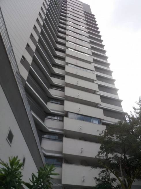 Foto 5 de Apartamento com 4 Quartos à venda, 286m² em Alto de Pinheiros, São Paulo