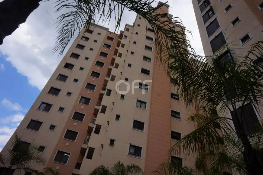 Foto 1 de Apartamento com 4 Quartos à venda, 147m² em Cambuí, Campinas