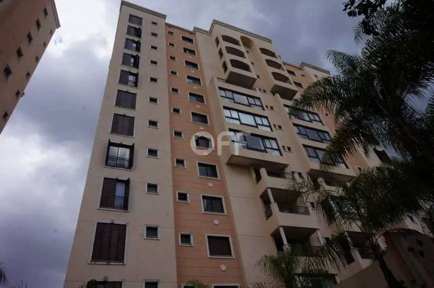Foto 2 de Apartamento com 4 Quartos à venda, 147m² em Cambuí, Campinas