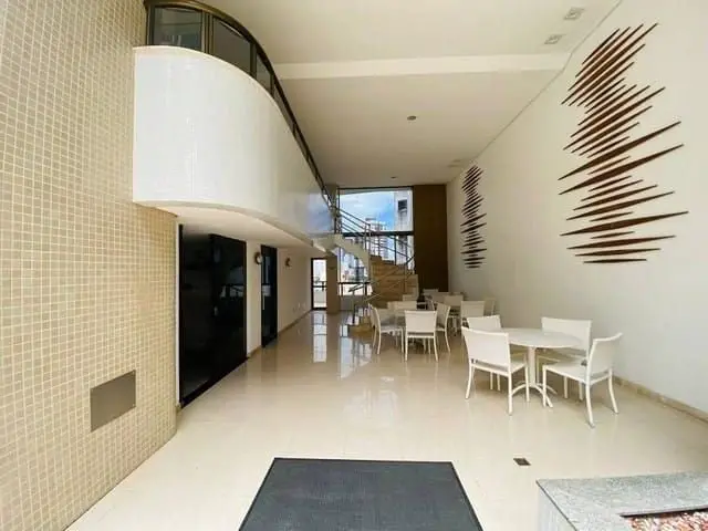 Foto 5 de Apartamento com 4 Quartos à venda, 160m² em Graça, Salvador