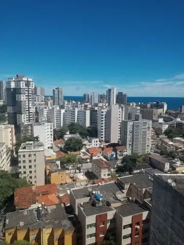 Foto 1 de Apartamento com 4 Quartos à venda, 160m² em Graça, Salvador