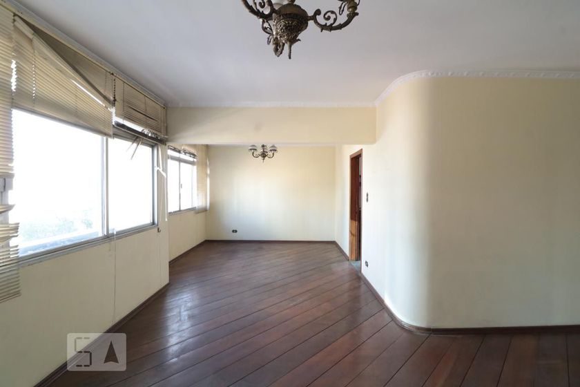Foto 3 de Apartamento com 4 Quartos para alugar, 160m² em Móoca, São Paulo