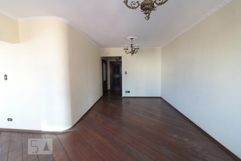 Foto 5 de Apartamento com 4 Quartos para alugar, 160m² em Móoca, São Paulo