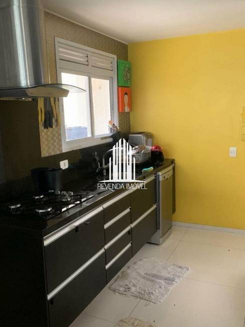 Foto 4 de Apartamento com 4 Quartos à venda, 130m² em Paraíso do Morumbi, São Paulo