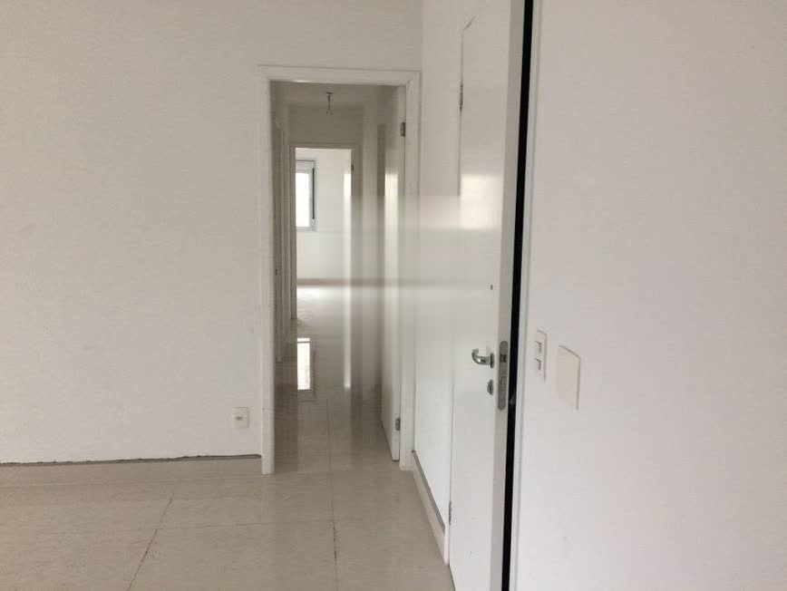 Foto 4 de Apartamento com 4 Quartos para alugar, 168m² em Pompeia, São Paulo