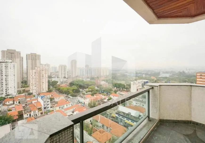Foto 2 de Apartamento com 4 Quartos à venda, 437m² em Tatuapé, São Paulo