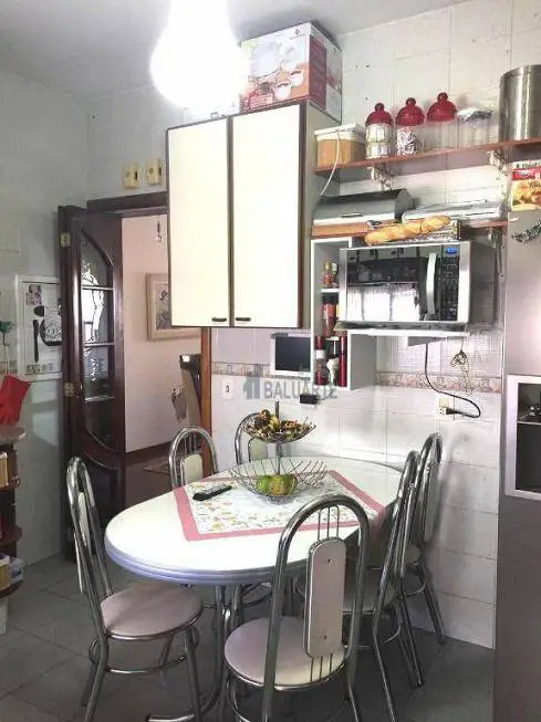 Foto 5 de Apartamento com 4 Quartos à venda, 133m² em Vila Mascote, São Paulo