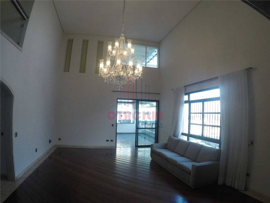 Foto 1 de Apartamento com 5 Quartos à venda, 400m² em Jardim do Mar, São Bernardo do Campo