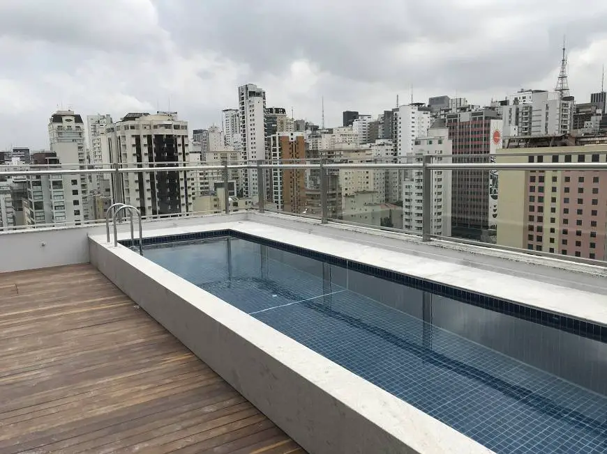Foto 5 de Apartamento com 5 Quartos à venda, 340m² em Paraíso, São Paulo