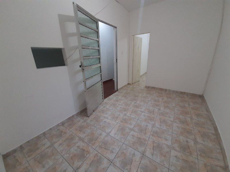 Foto 1 de Casa com 1 Quarto para alugar, 45m² em Saúde, São Paulo
