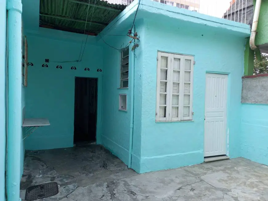 Foto 1 de Casa com 2 Quartos para alugar, 50m² em Cachambi, Rio de Janeiro