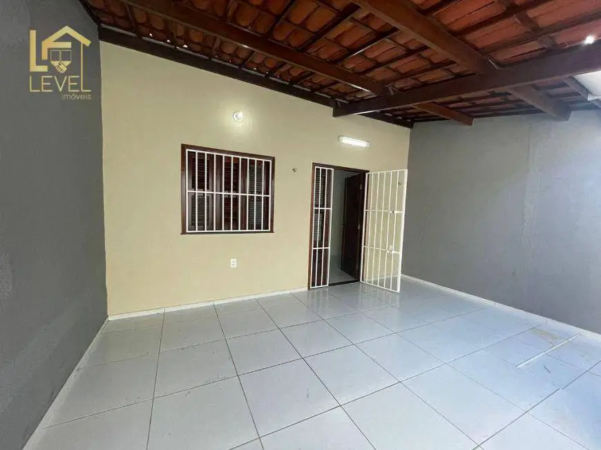 Foto 2 de Casa com 2 Quartos para alugar, 70m² em Chacara da Prainha, Aquiraz