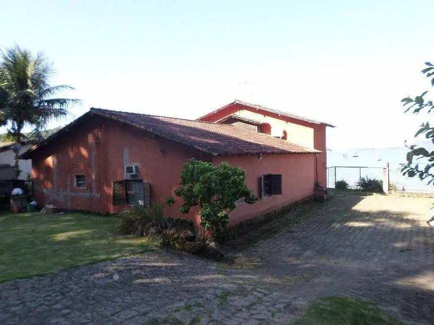 Foto 1 de Casa com 2 Quartos à venda, 300m² em Corumbe, Paraty