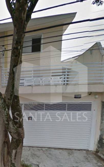 Foto 1 de Casa com 2 Quartos à venda, 130m² em Jardim da Saude, São Paulo