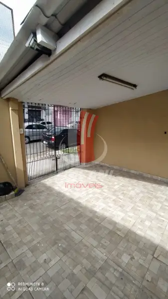 Foto 1 de Casa com 2 Quartos para alugar, 80m² em Maranhão, São Paulo