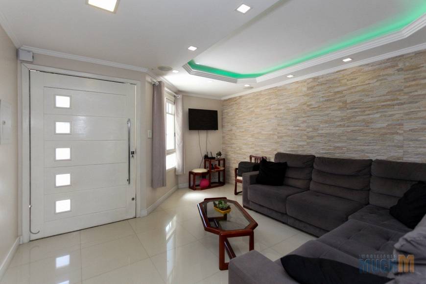 Foto 5 de Casa com 2 Quartos para alugar, 125m² em Niterói, Canoas