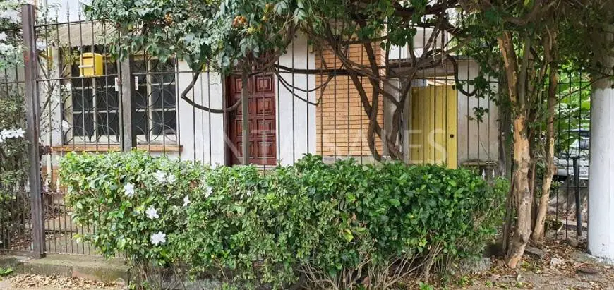 Foto 1 de Casa com 3 Quartos à venda, 180m² em Brooklin, São Paulo
