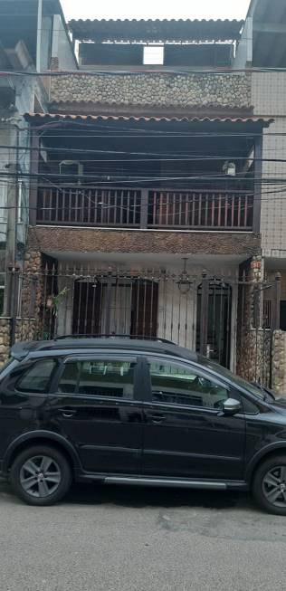 Foto 1 de Casa com 3 Quartos à venda, 100m² em Galeão, Rio de Janeiro