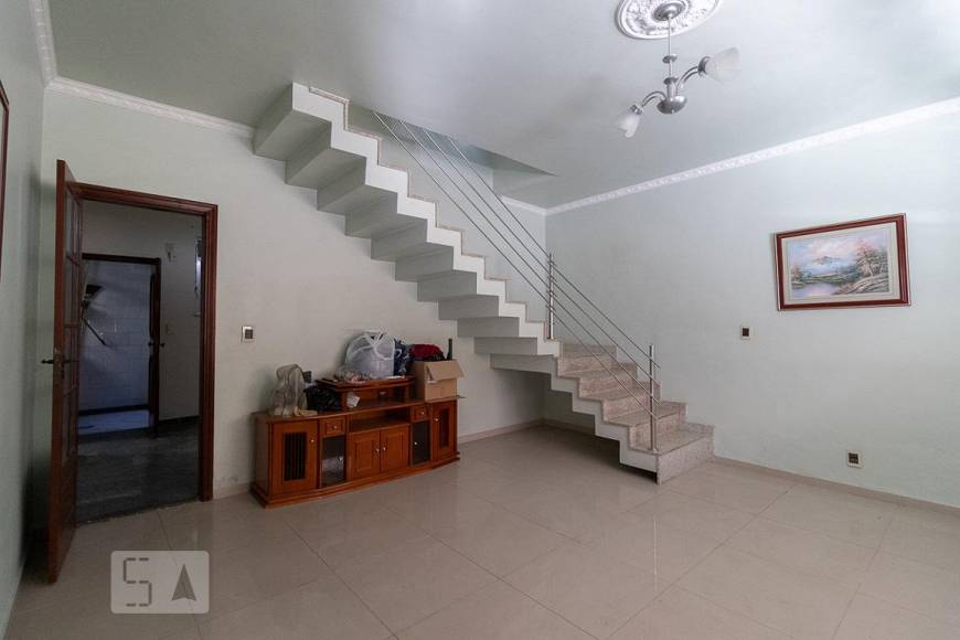 Foto 1 de Casa com 3 Quartos à venda, 123m² em Piedade, Rio de Janeiro