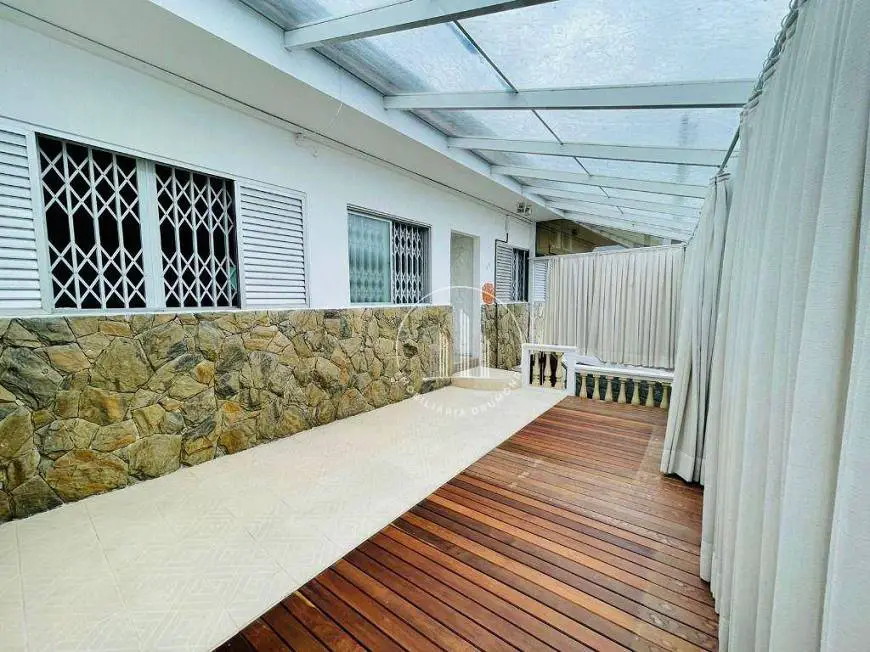 Foto 2 de Casa com 3 Quartos à venda, 108m² em Ponta de Baixo, São José