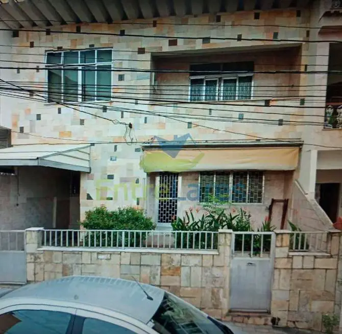 Foto 1 de Casa com 3 Quartos à venda, 141m² em Portuguesa, Rio de Janeiro